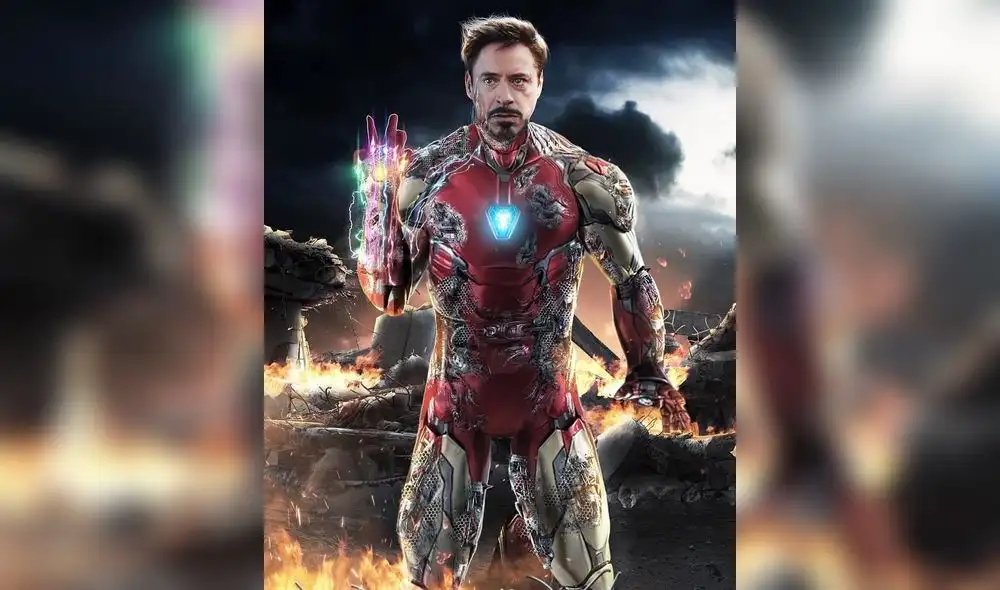 Avengers: Endgame: Los 26 spoilers para comprender la cinta de Marvel