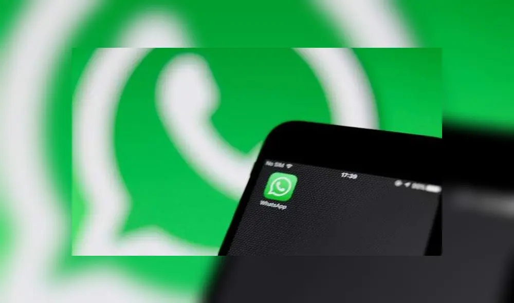 Una nueva función llegará a WhatsApp.