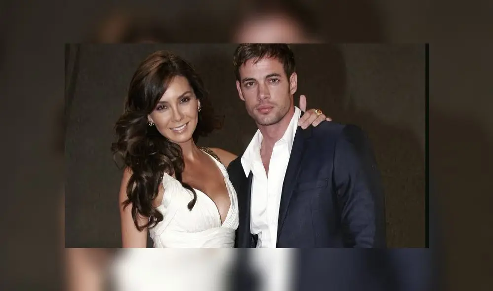 A lo largo de los años, William Levy y Elizabeth Gutiérrez han protagonizado tres rupturas. (Foto: Uniradio) A lo largo de los años, William Levy y Elizabeth Gutiérrez han protagonizado tres rupturas. (Foto: Uniradio)