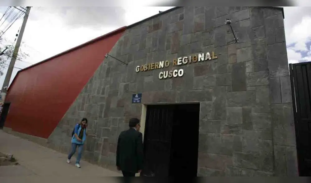 ARBITRAJES. Son procesos iniciados en los últimos años por empresas y empresarios que hicieron obras para la Región Cusco.