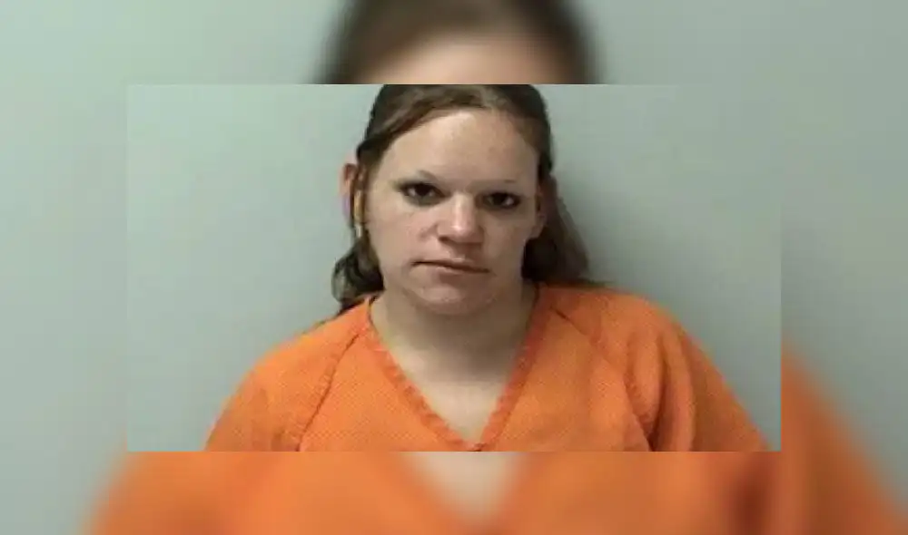 Niñera mató a golpes a bebé de 2 meses, la disfrazó y entregó a su madre diciendo que estaba dormida Niñera mató a golpes a bebé de 2 meses, la disfrazó y entregó a su madre diciendo que estaba dormida