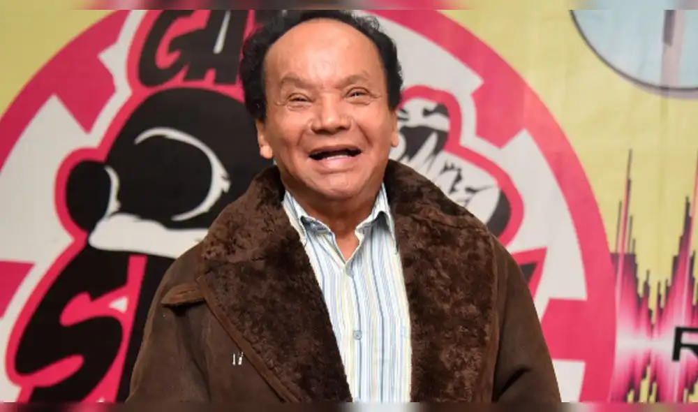 El actor se reinventa durante esta pandemia tras polémica de show en local de Rústica. Foto: difusión