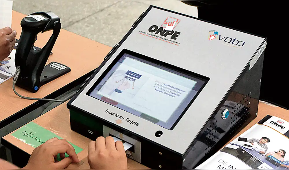 ONPE: ¿Dónde me toca votar? Conoce aquí tu local de votación para el Referéndum 2018