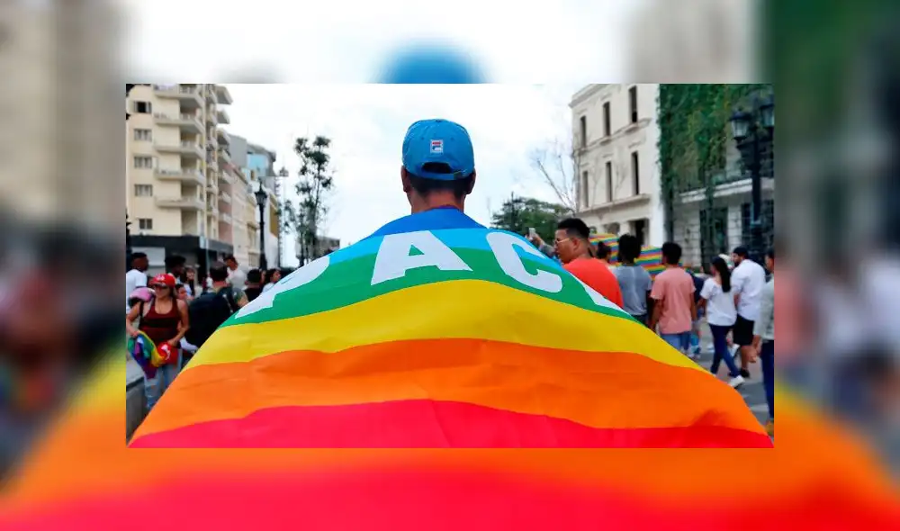 Austria reconoce el lenguaje inclusivo para referirse a personas LGTBI