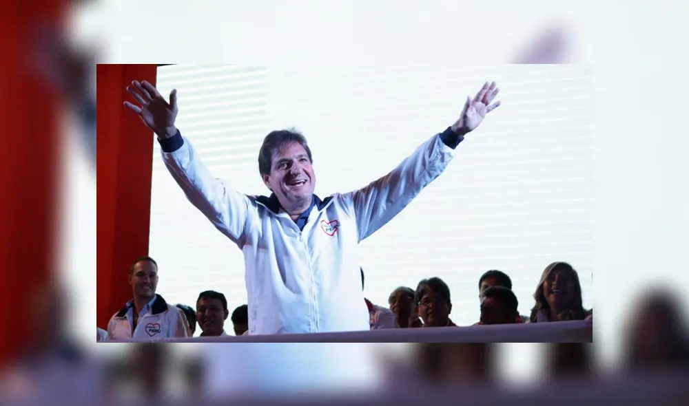 Denuncian que alcalde de La Molina gastó 46 mllns en asesorías