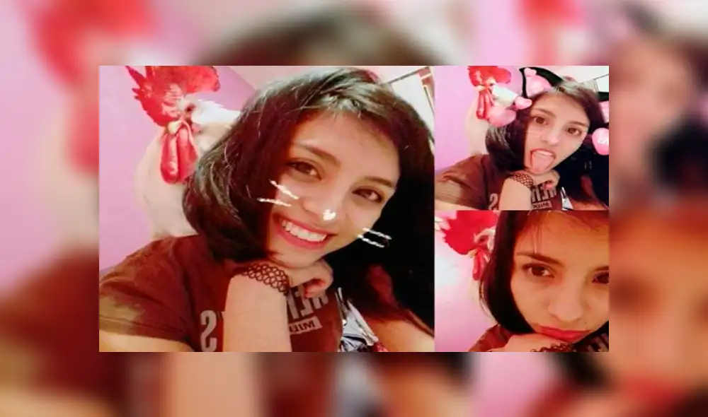 Facebook viral: joven se gradúa junto a su gallo a quien rescató cuando era un pollito pintado [FOTOS]