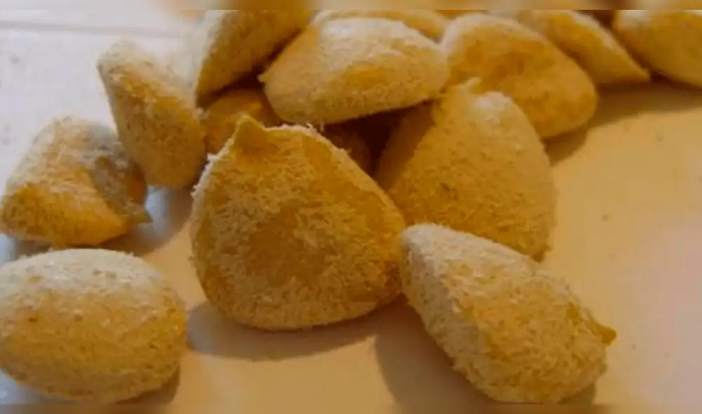 Consumió “semilla milagrosa” para adelgazar y su final fue trágico Consumió “semilla milagrosa” para adelgazar y su final fue trágico