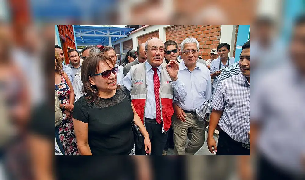 Vexler: “Déficit económico impide contratar psicólogos”