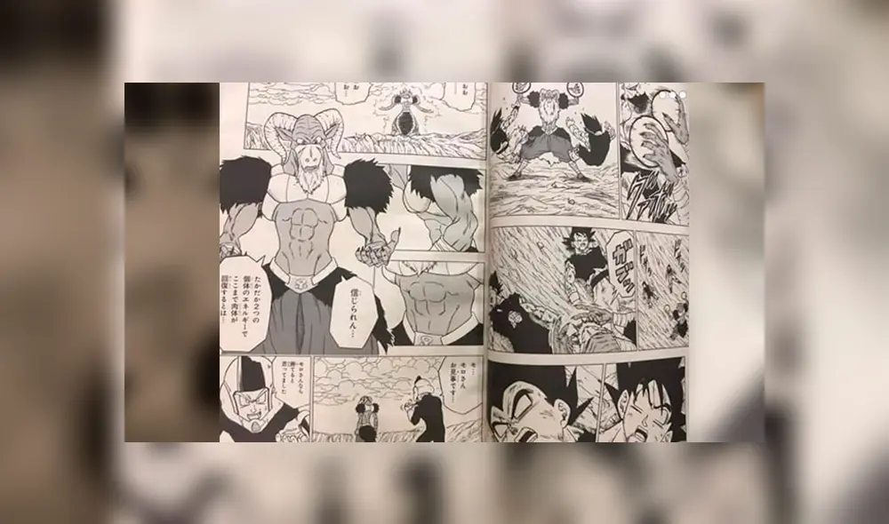 Dragon Ball Super: Moro vence a Gokú y Vegeta y mata a un namek a sangre fría