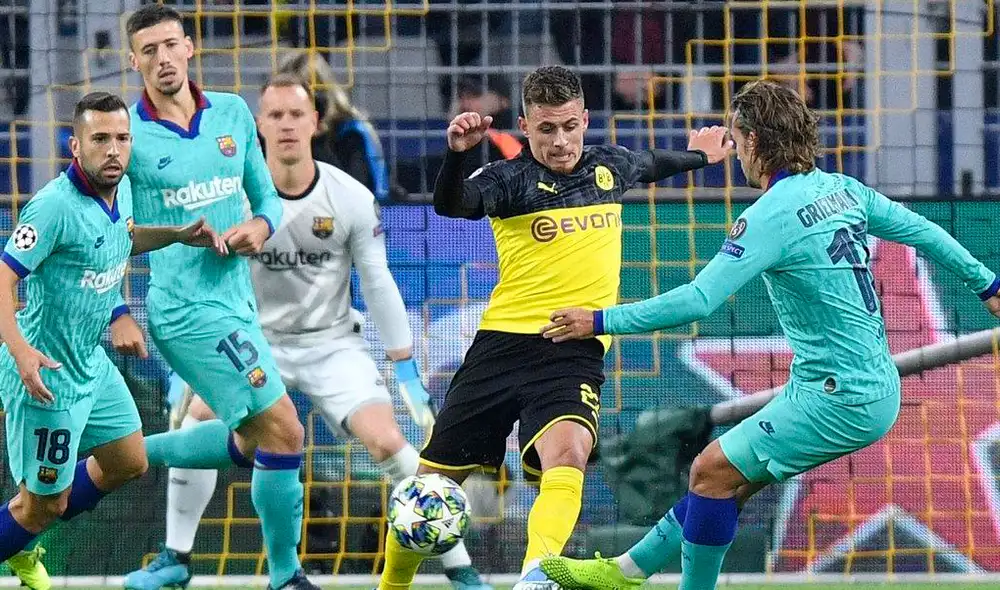 Barcelona vs. Granada Barcelona vs. Granada