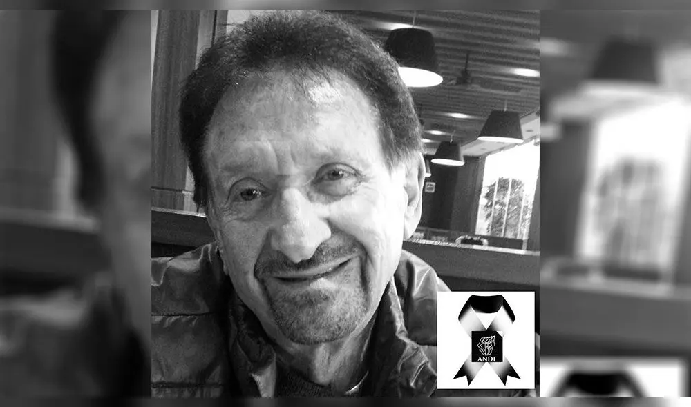 Recordado actor de 'El chavo del 8' falleció a los 86 años [VIDEO]  