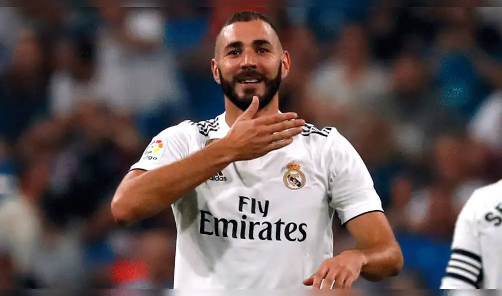 Real Madrid: Los 10 fichajes más caros del club 'merengue'  [FOTOS]