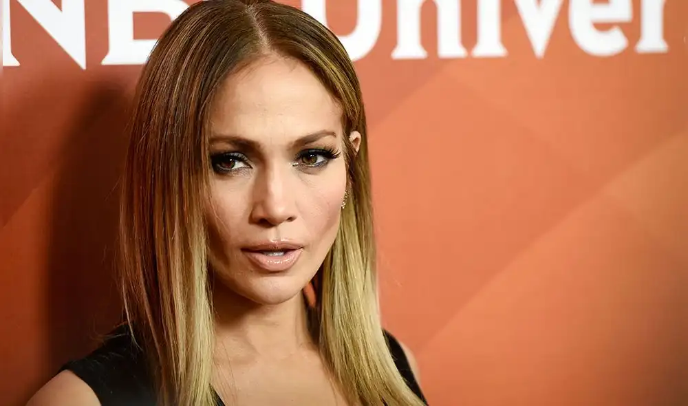 Instagram: Jennifer López compartió tierno selfie con su actual pareja [FOTO]