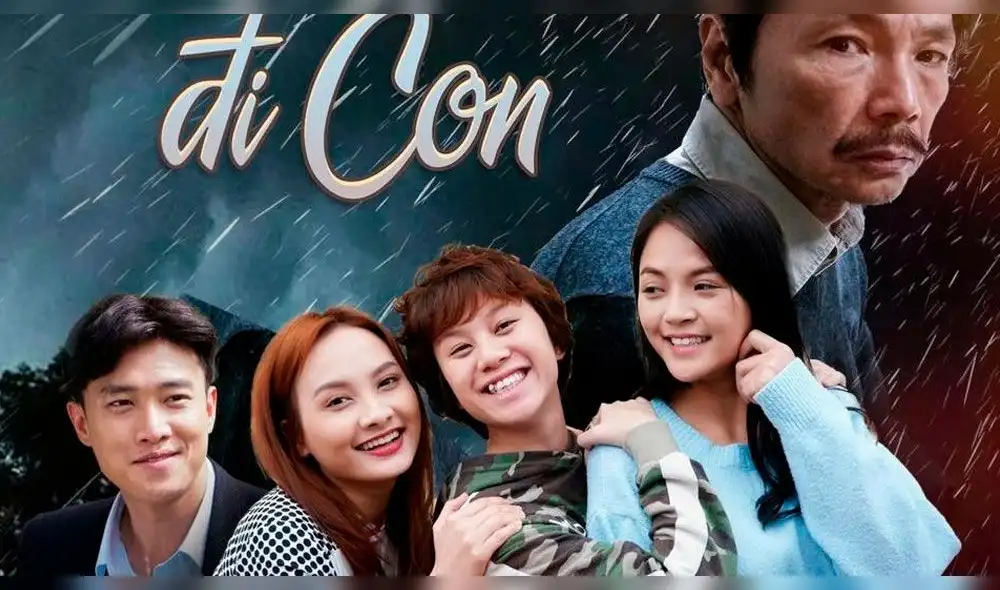 AAA 2019: Actor Quoc Truong es interrumpido durante discurso por fan [VIDEO]