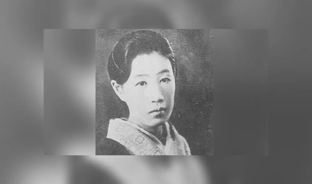 El caso de Sada Aba fue uno de los más impactantes en Japón. Foto: The Asahi Shimbun a través de Getty Images El caso de Sada Aba fue uno de los más impactantes en Japón. Foto: The Asahi Shimbun a través de Getty Images