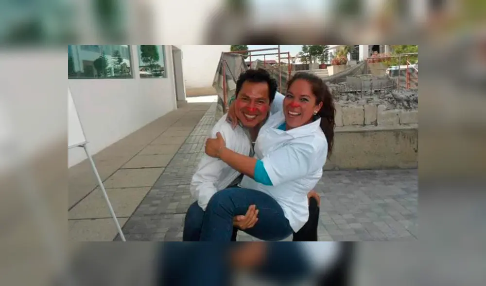 Matan al ‘Doctor Cosquillas’, el médico que divertía a los niños enfermos [VIDEO]