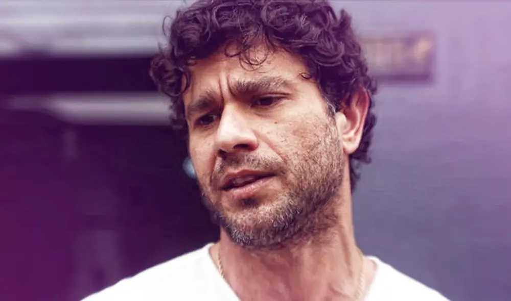 Yaco Eskenazi se pronunció por coronavirus. Foto: Archivo.