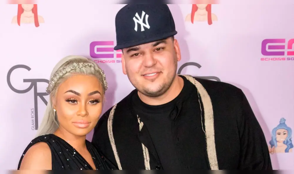 Blac Chyna cobra por llamar a sus fans durante cuarentena Blac Chyna cobra por llamar a sus fans durante cuarentena