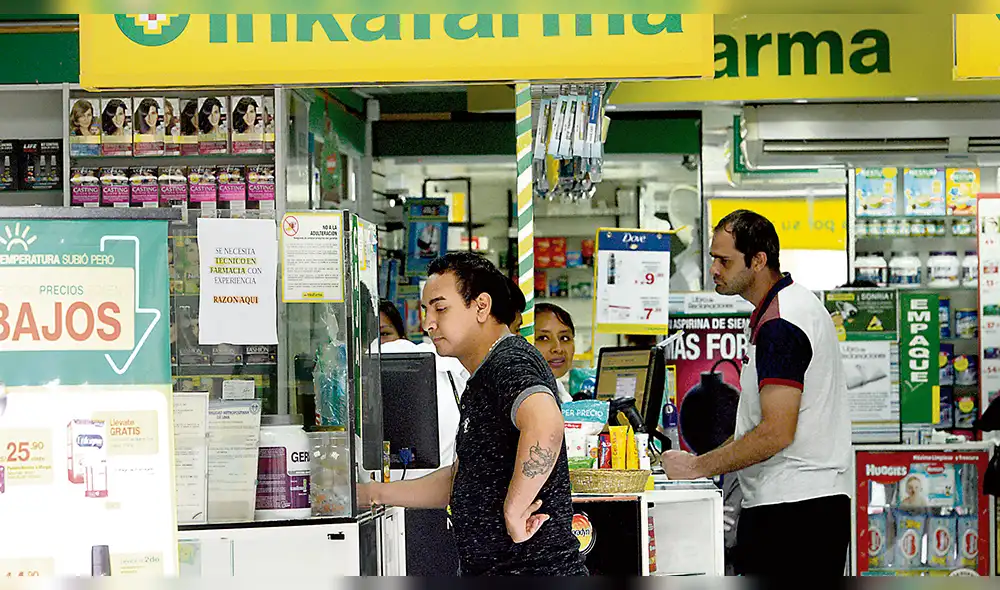 Ley que regula las fusiones empresariales se debatirá la próxima semana