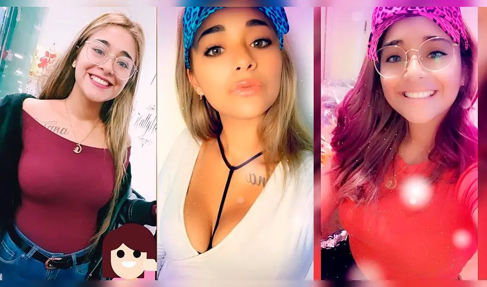 Esposa de Josimar Fidel impacta al lucir espectacular figura en trikini [FOTOS]