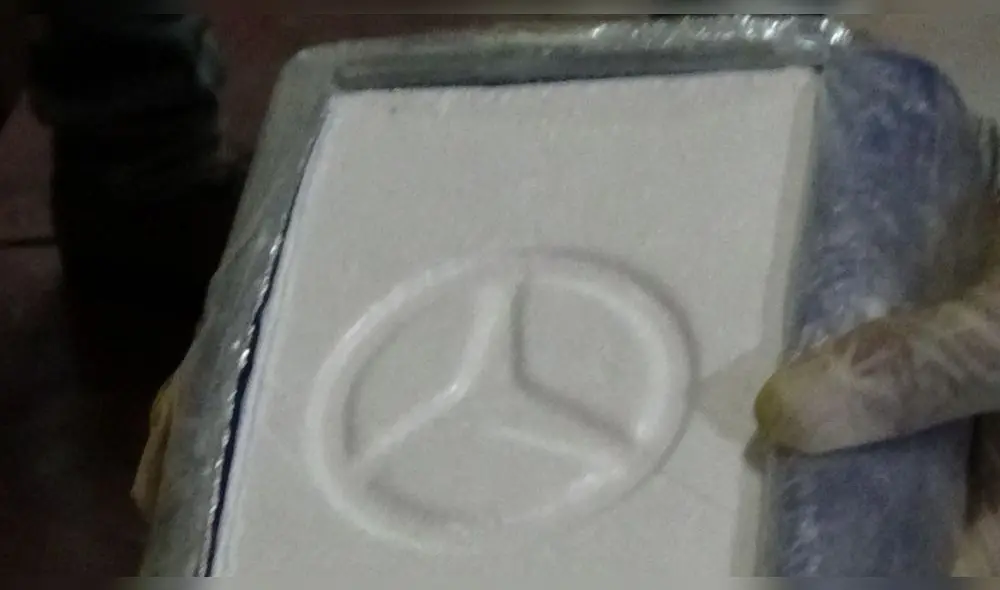 Los Sinchis de Mazamari incautan más de 400 kilos de cocaína