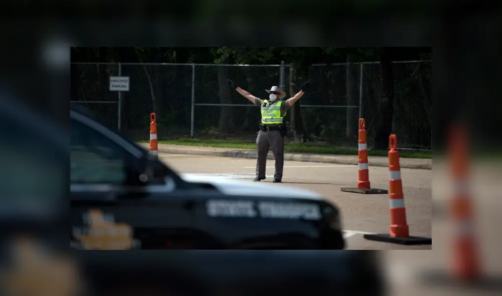 Steven Aucoin fue despedido tras realizar un comentario racista durante una transmisión en Facebook.