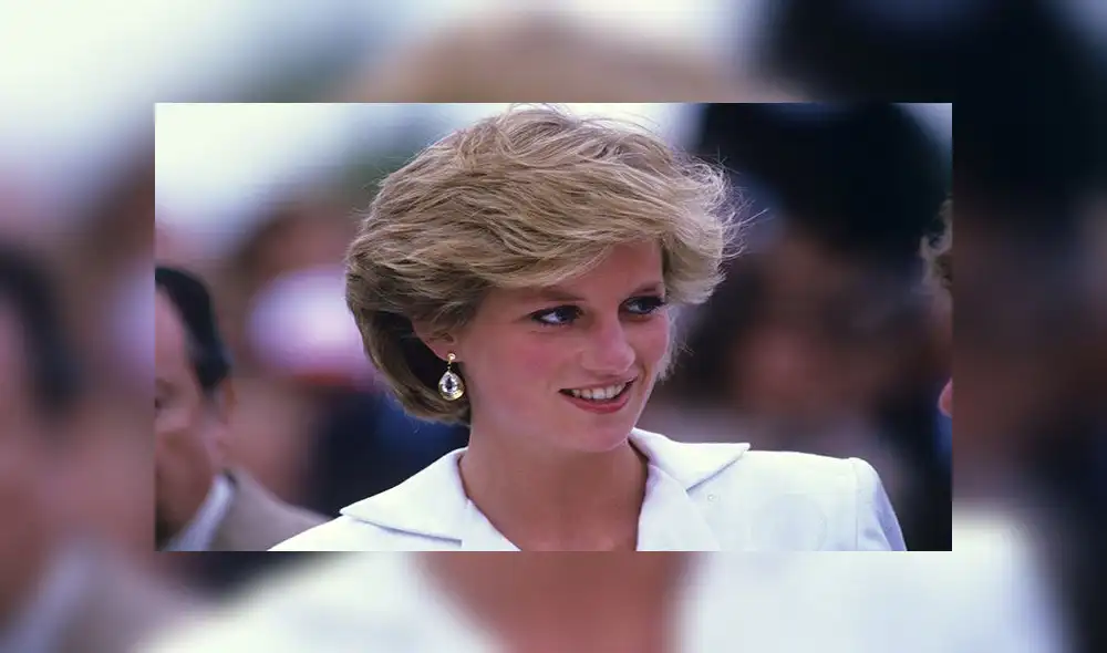 Documental revela el siniestro secreto entre Lady Di y su ‘madrastra malvada’ Documental revela el siniestro secreto entre Lady Di y su ‘madrastra malvada’