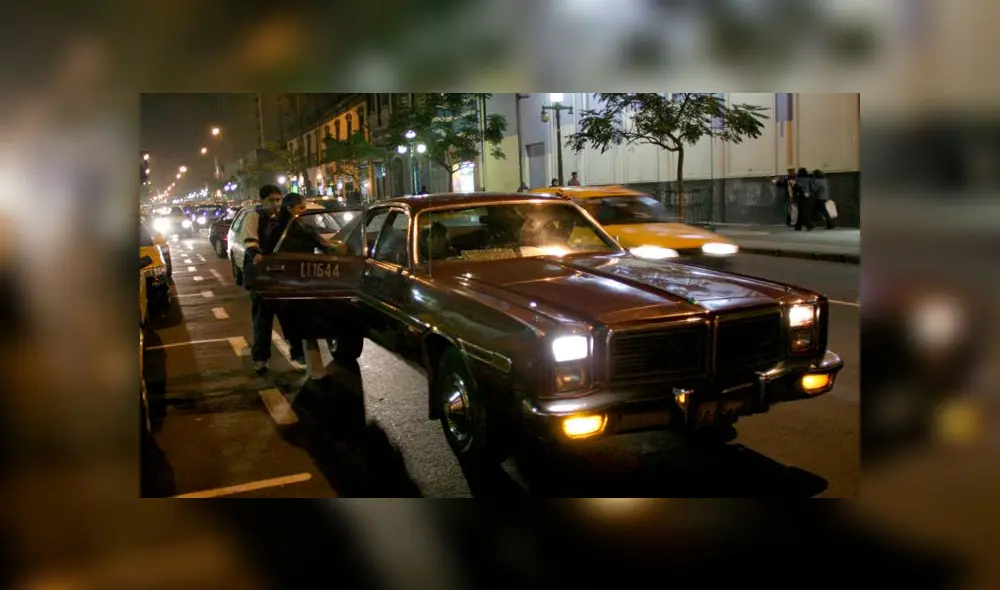 Defensoría del Pueblo insta a las autoridades correspondientes que implementen rápidamente el sistema de transporte integrado. Créditos: La República.