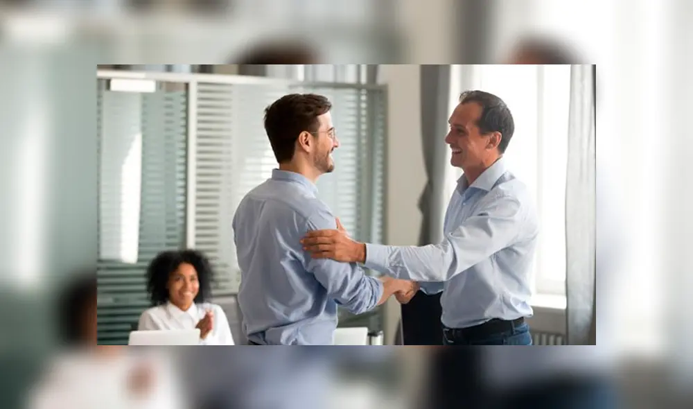 Las recepciones de las solicitudes serán hasta el 05 de febrero de 2020 a través de TrabaEn. (FOTO: Internet)