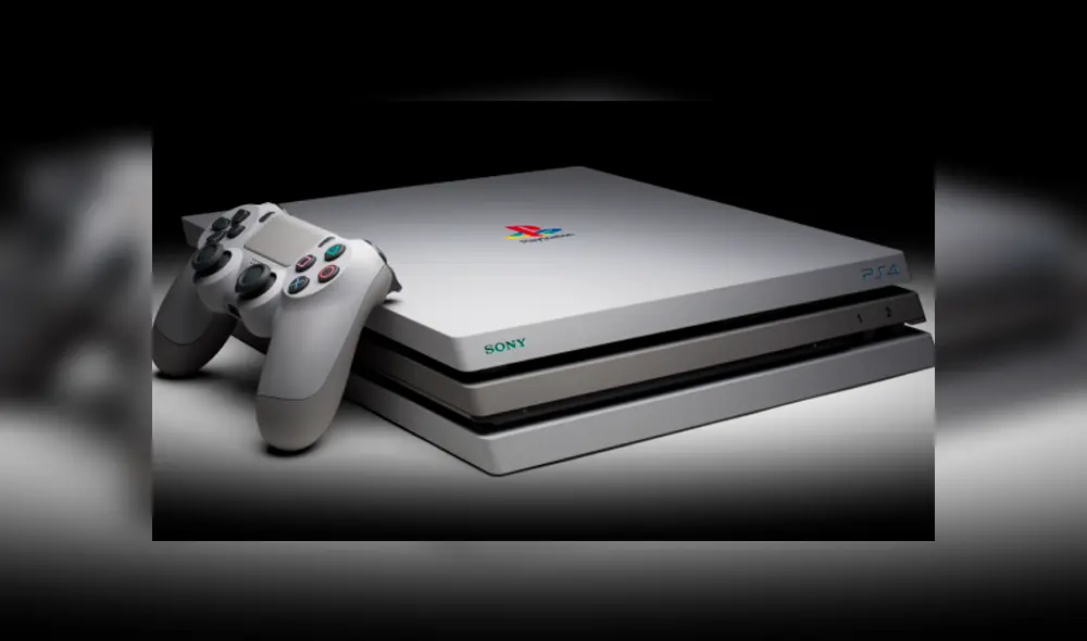 Sony se pronuncia acerca de la retrocompatibilidad entre PlayStation 5 y PS4