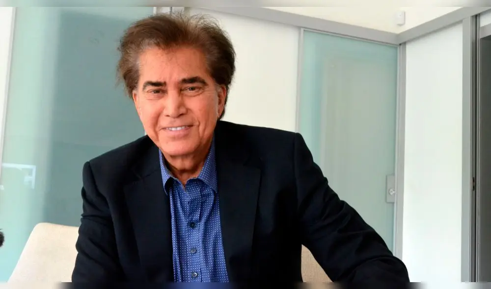 José Luis Rodríguez