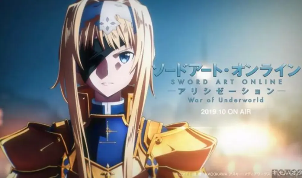 Ya se conoce la fecha de estreno para la nueva temporada del anime