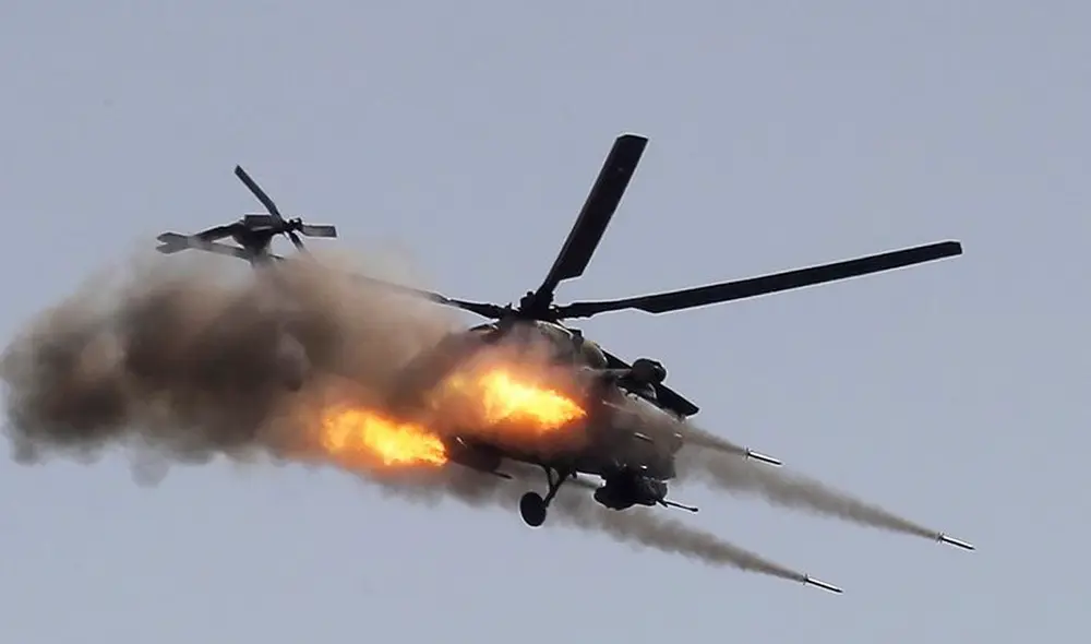 El conflicto de Nagorno Karabaj, el más antiguo en el espacio postsoviético. Foto: EFE