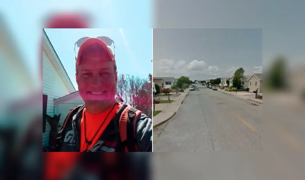 Excandidato a alcalde creía ser Jesucristo y mata a su mascota para ‘enviarlo al cielo’ [VIDEO]