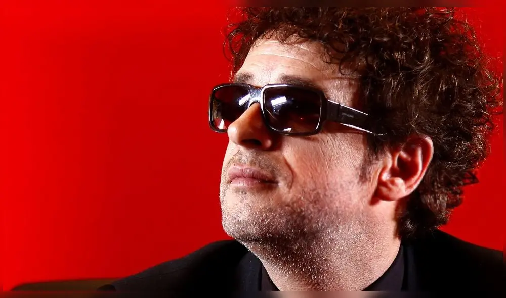 Gustavo Cerati