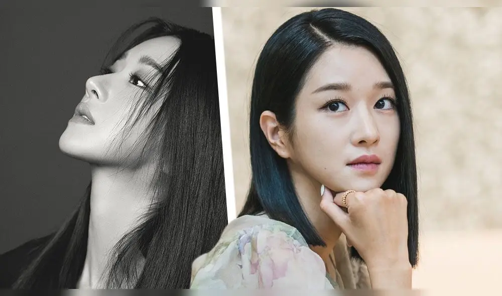 Seo Ye Ji es la actriz del momento gracias a su protagonismo en It's okay to not be okay. Foto: composición