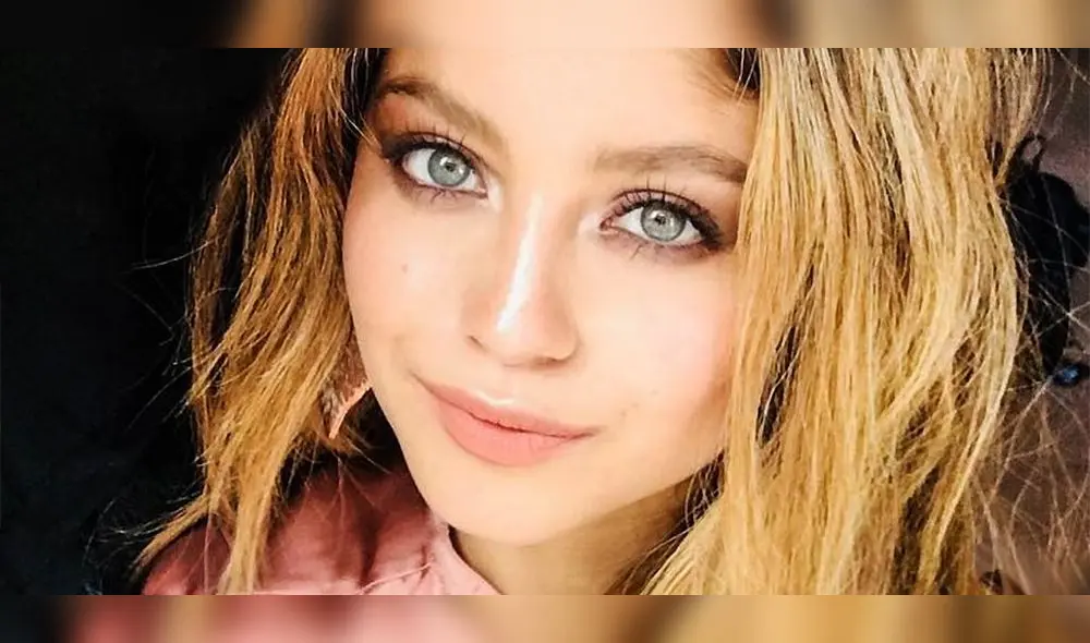 El último episodio de 'Soy Luna', protagonizada por Karol Sevilla, se estrenó el 17 de agosto del 2018. (Foto: ¡Hola!)