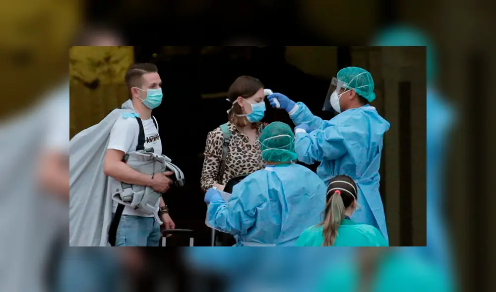 Seguridad Social usa resolución de la gripe A para cubrir a trabajadores afectados por el coronavirus