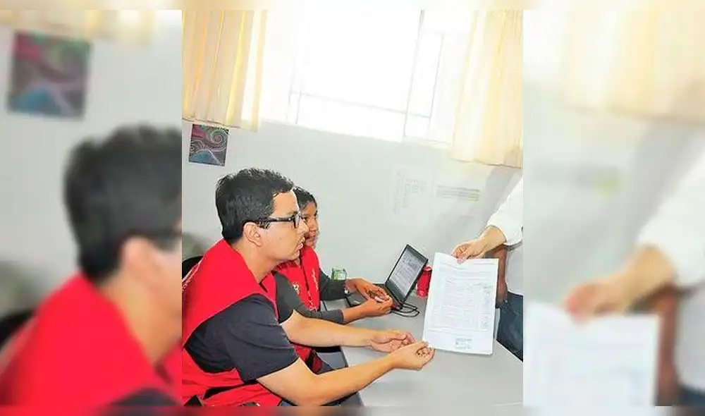 Ningún partido o movimiento ha inscrito sus listas para elecciones Ningún partido o movimiento ha inscrito sus listas para elecciones