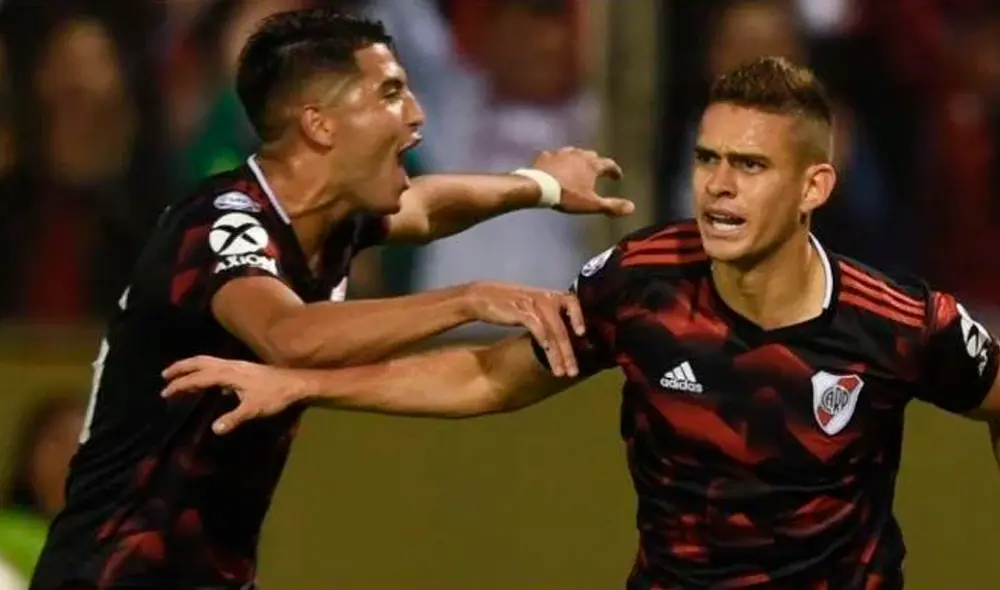 River Plate vs Gimnasia Mendoza se enfrentan EN VIVO vía TyC Sports por la primera fase de la Copa Argentina.