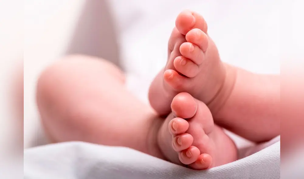 Un tribunal condenó a la pareja a 12 meses de trabajo comunitario tras declararla culpable de negligencia contra su hija. Foto: Podoactiva