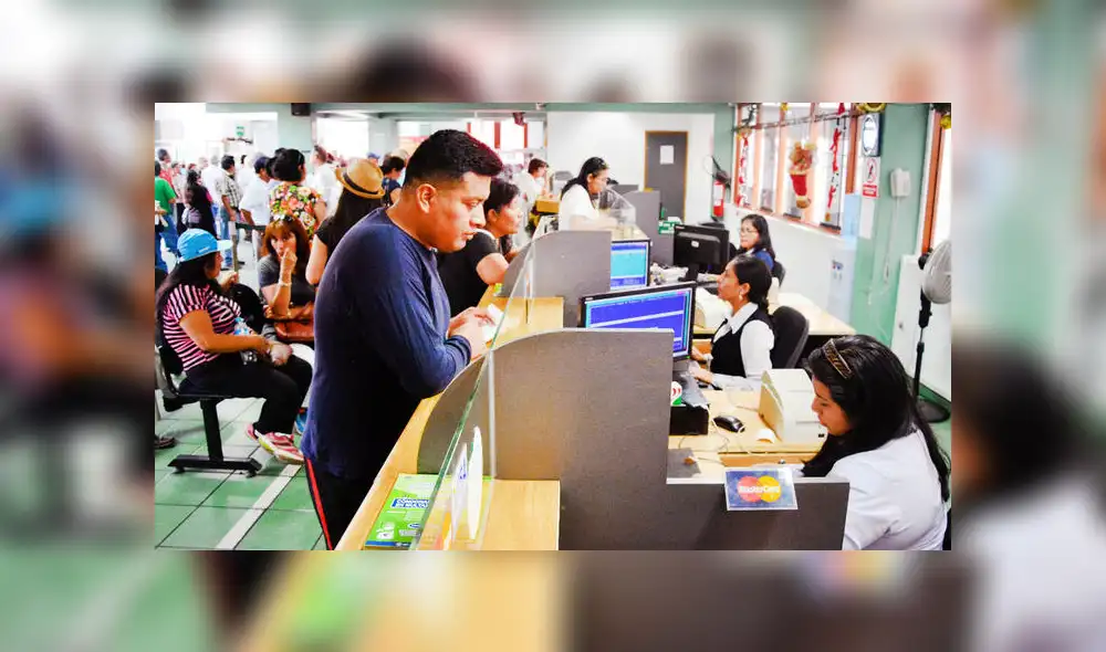 Estas 24 municipalidades condonarán multas e intereses moratorios