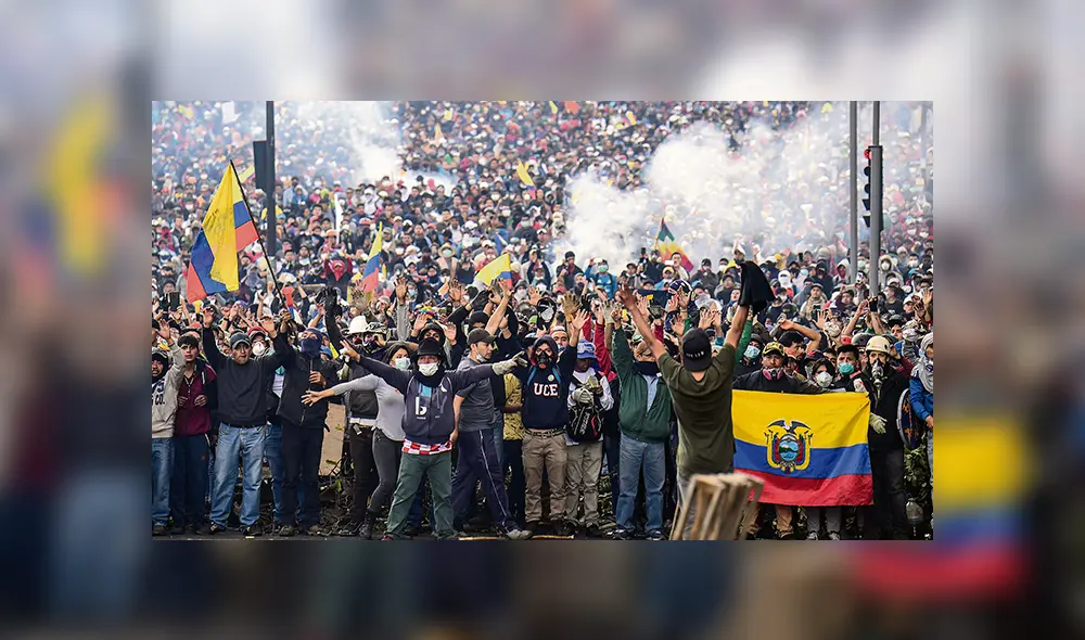 Moreno insiste en el diálogo directo y el cese de la violencia Moreno insiste en el diálogo directo y el cese de la violencia