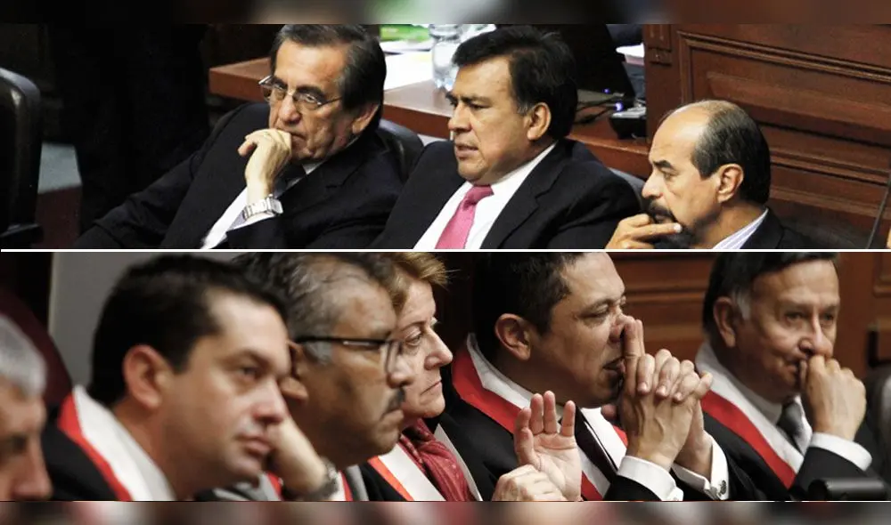 Apra y Fuerza Popular quieren mutilar el referéndum