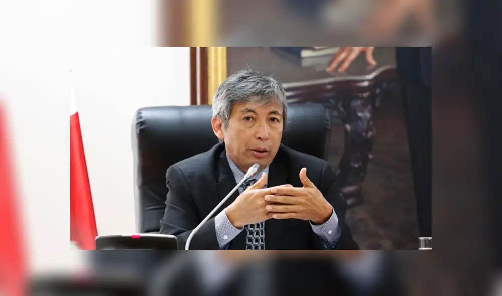 Ministro de Agricultura asegura que renunciará si PPK es vacado