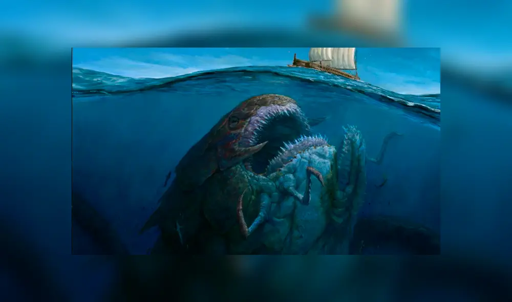 YouTube viral: Revelan origen del enigmático 'Bloop' y miles quedan aterrorizados [VIDEO]