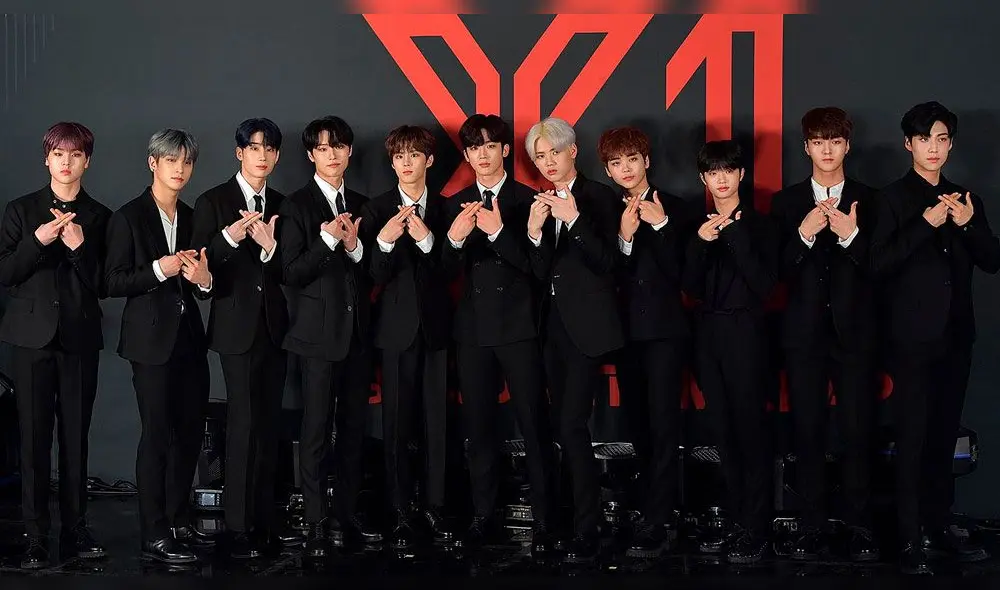 X1: Mnet respondió al informe sobre la deuda que tiene con los miembros del grupo K-pop.