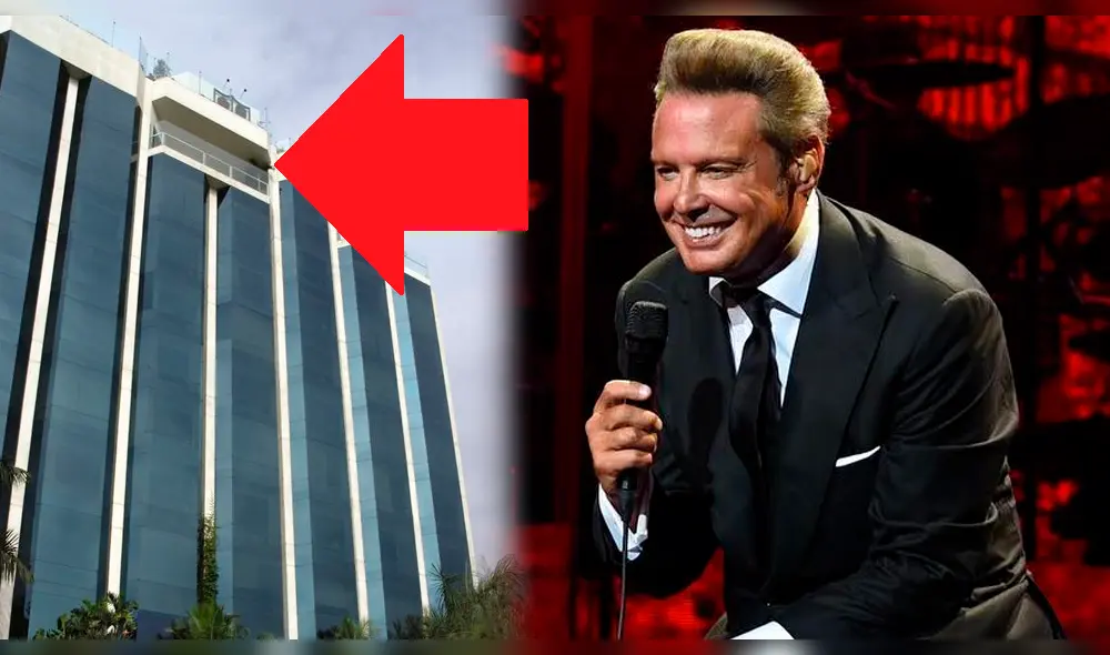 Luis Miguel en Lima: Setlist del concierto de esta noche en el Jockey [VIDEO]