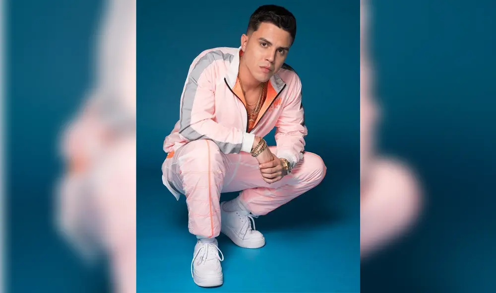 Darkel presenta su más reciente tema junto a Shaggy y Maffioa Darkel presenta su más reciente tema junto a Shaggy y Maffioa