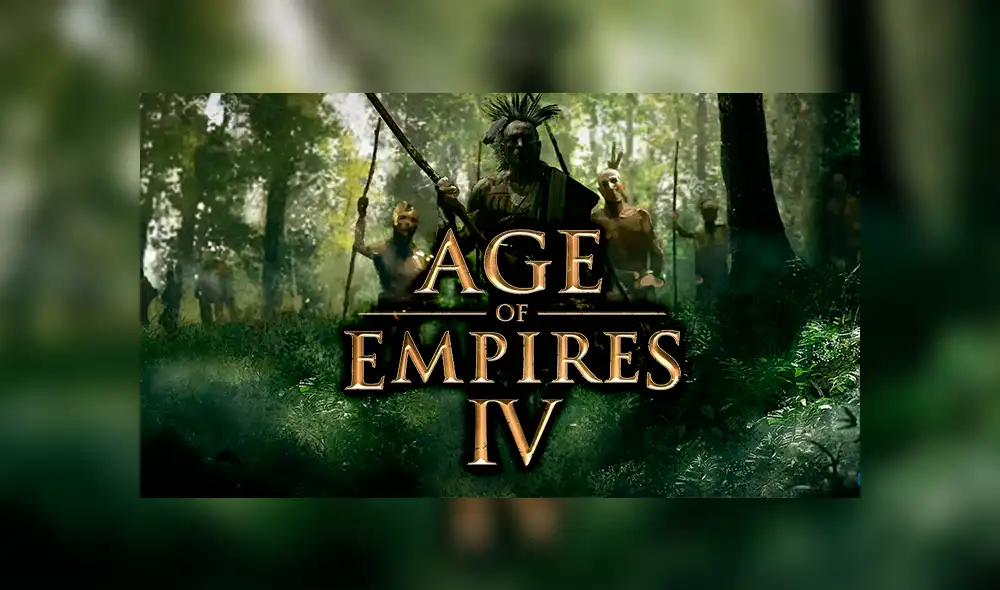 Age of Empires IV revelaría más detalles en el transcurso de este año según Phil Spencer